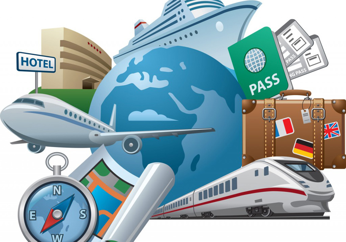 為旅游公司起名真的很難嗎？—旅行社起名原則