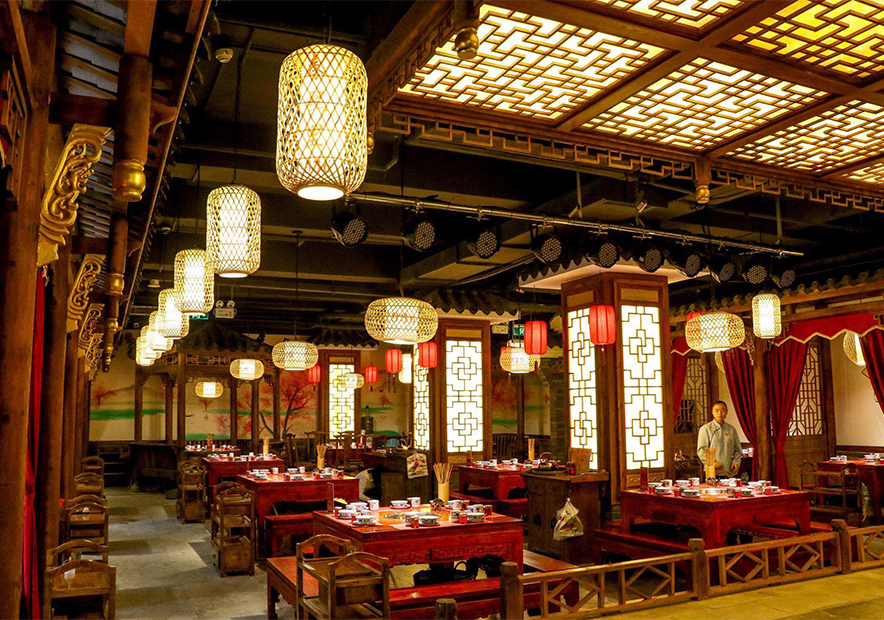 吸引人的餐館名字大全.jpg 吸引人的餐館名字大全.jpg