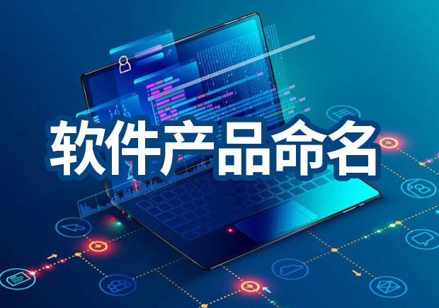 軟件產(chǎn)品命名原則，IT品牌名稱怎么?。? class=