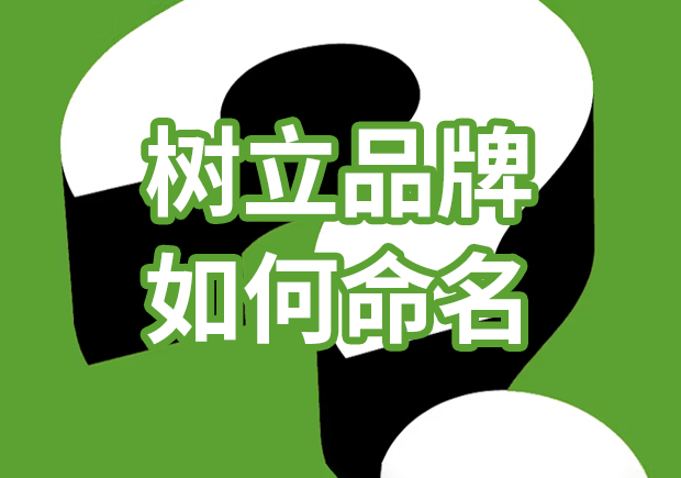 品牌獨(dú)角獸：樹立品牌如何命名，引爆市場(chǎng)熱潮