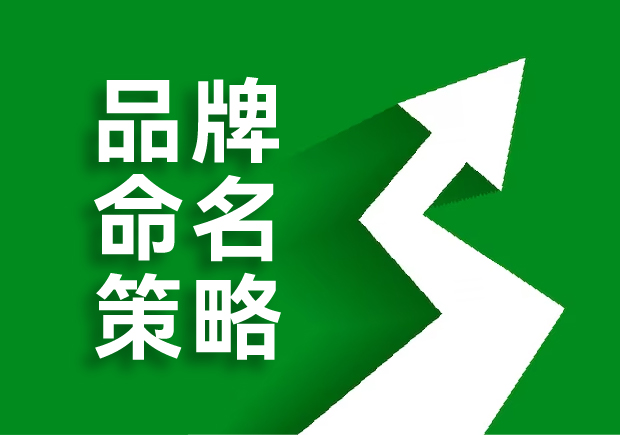 品牌命名的策略是什么，核心原則是這六點(diǎn)！