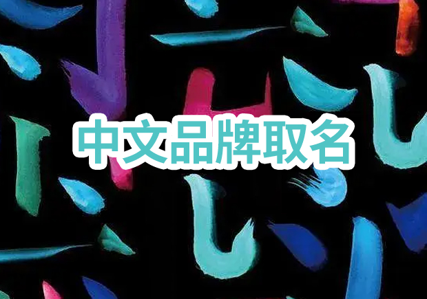取一個成功的中文品牌取名：獨(dú)特性、定位與消費(fèi)者情感的完美結(jié)合