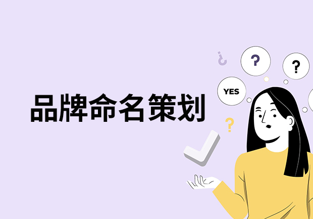 品牌命名策劃的基本原則、策略和步驟
