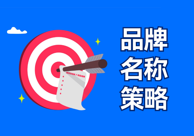 品牌名稱(chēng)策略包括四種選擇，有什么優(yōu)缺點(diǎn)？