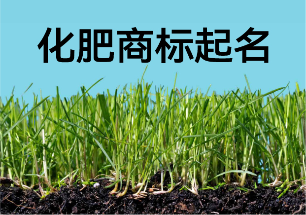 化肥注冊商標起名的策略與實戰(zhàn)案例：從土壤出發(fā)，走向品牌豐收