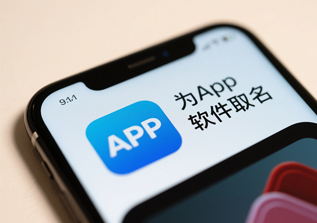 為App軟件取名：語(yǔ)言、文化與市場(chǎng)的博弈