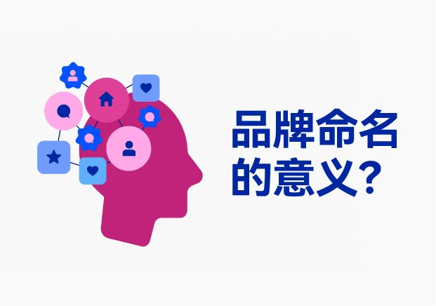 品牌命名的意義是什么？——從標(biāo)簽到戰(zhàn)略的深度解讀